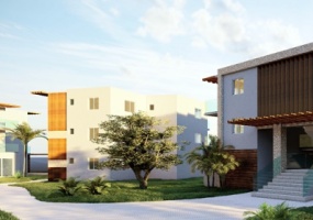 Este hermoso proyecto inmobiliario se encuentra en el corazón del Malecón de Puerto Plata, ofreciendo impresionantes vistas al océano y un amplio jardín. Con una ubicación privilegiada, este proyecto ofrece unidades residenciales que van desde estudios hasta apartamentos de dos y tres dormitorios, diseñados con comodidad, estilo y conveniencia.