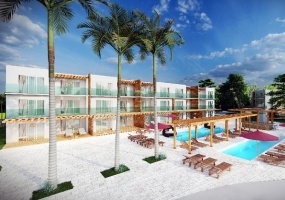 Este hermoso proyecto inmobiliario se encuentra en el corazón del Malecón de Puerto Plata, ofreciendo impresionantes vistas al océano y un amplio jardín. Con una ubicación privilegiada, este proyecto ofrece unidades residenciales que van desde estudios hasta apartamentos de dos y tres dormitorios, diseñados con comodidad, estilo y conveniencia.