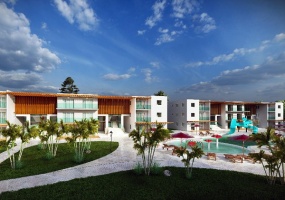 Este hermoso proyecto inmobiliario se encuentra en el corazón del Malecón de Puerto Plata, ofreciendo impresionantes vistas al océano y un amplio jardín. Con una ubicación privilegiada, este proyecto ofrece unidades residenciales que van desde estudios hasta apartamentos de dos y tres dormitorios, diseñados con comodidad, estilo y conveniencia.